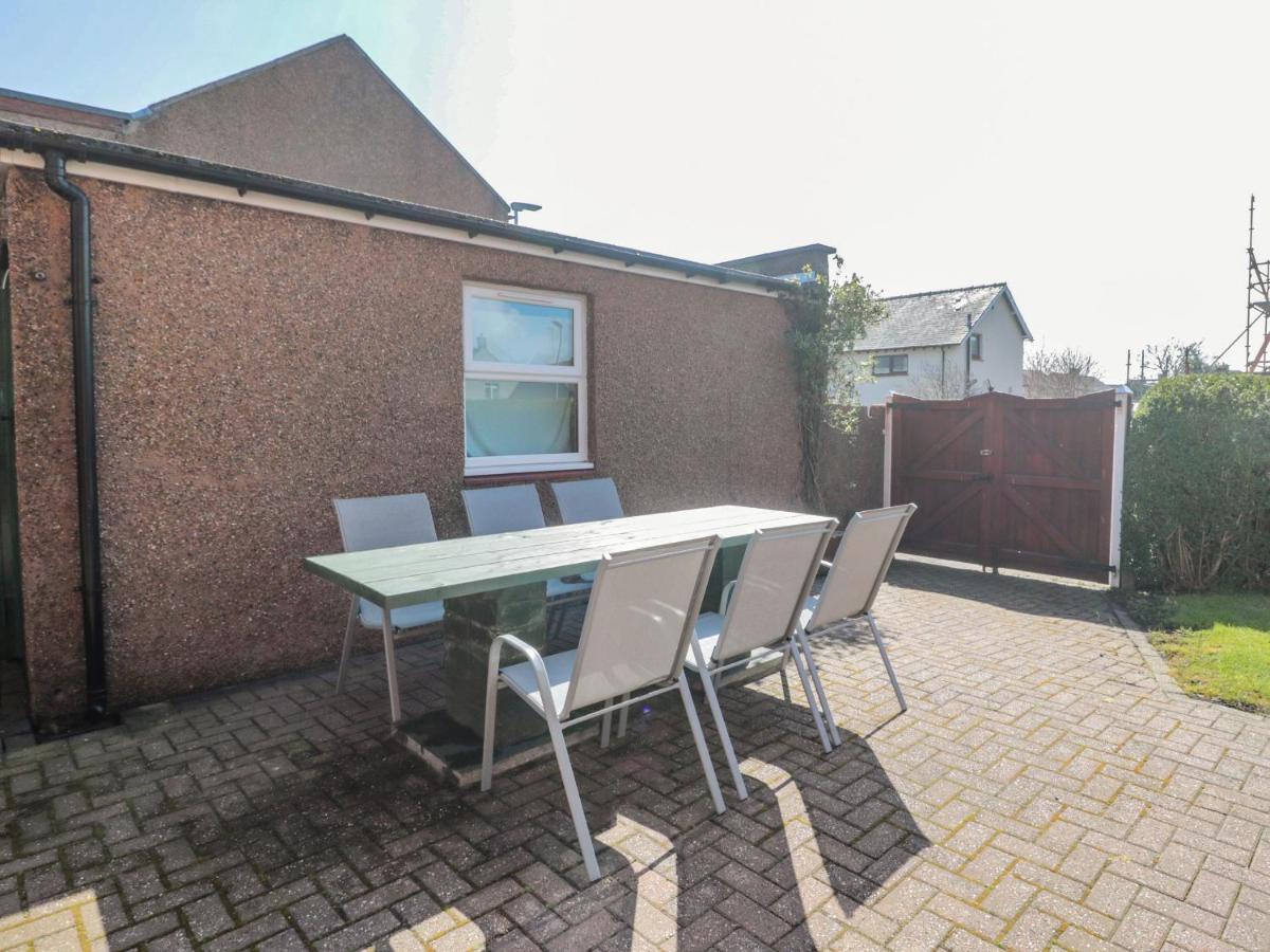 Bisley House Villa Morpeth Exterior photo